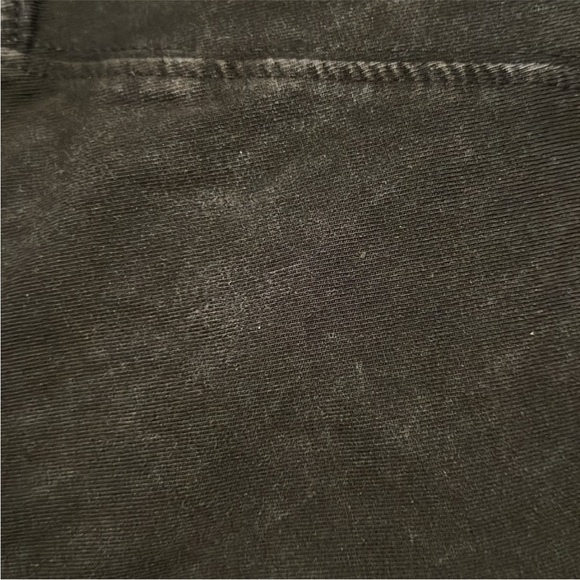 NWOT Free People Hot Shot Sport Pants in Black Size Large - Picture 6 of 6